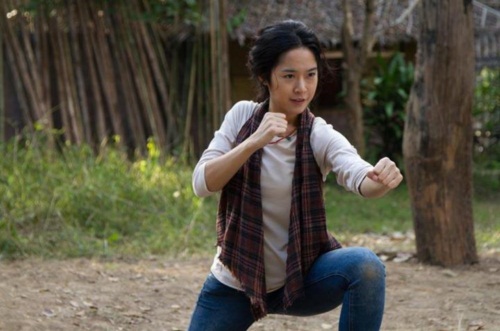 จีจ้า ญาณิน