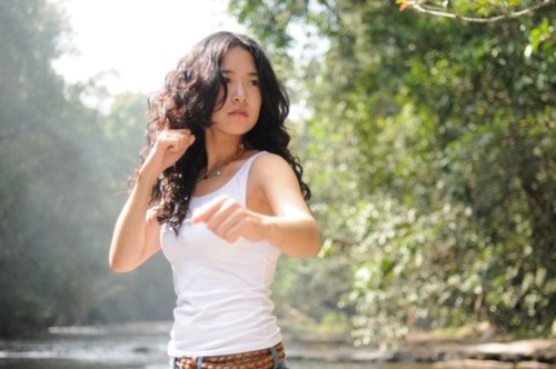 จีจ้า ญาณิน