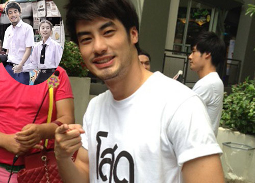 บอย ปกรณ์ บอย ปกรณ์