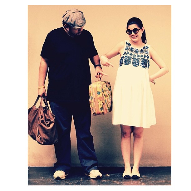 บอย ตรัย ภูมิรัตน์ ตุ๊กตา พนิดา บอย ตรัย ภูมิรัตน์ ตุ๊กตา พนิดา