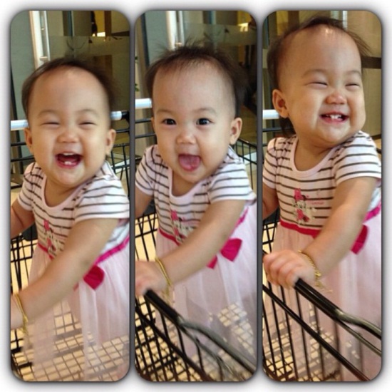 บอย ปกรณ์ ใจบุญ รับเด็กมาอุปการะ ตั้งชื่อ น้องวันใหม่