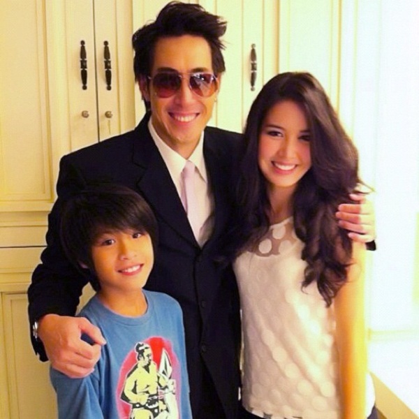 อัพเดท น้องเจด้า ลูกสาวพ่อเจ เจตริน ยิ่งโตยิ่งสวย