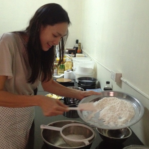 ตุ๊ก บ๊วย สยบข่าวลือ ร่วมจัดงานวันเกิดน้องพราว