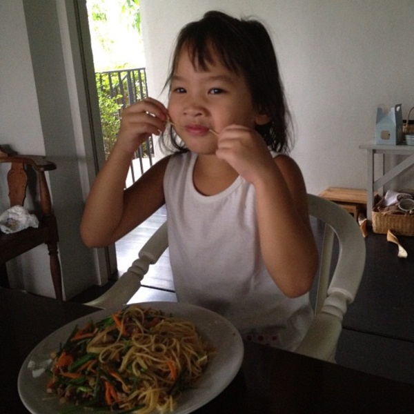 ตุ๊ก บ๊วย สยบข่าวลือ ร่วมจัดงานวันเกิดน้องพราว