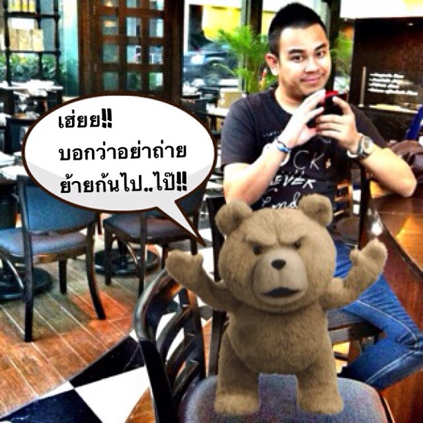 ท็อฟฟี่ ตลกหกฉาก เศร้า คุณแม่เสียชีวิตด้วยโรคมะเร็งวัย 62 ปี