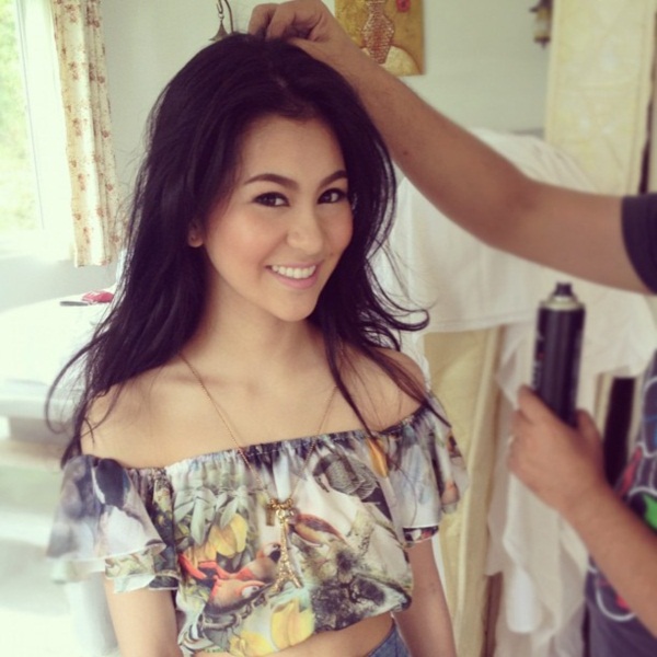 มิ้งค์ ยูมิโกะ