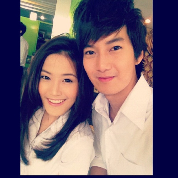 เชน ธนา - เฟื่องลดา สรานี