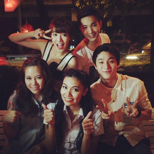 แก้ม เดอะสตาร์ รับปริญญา แก้ม เดอะสตาร์ รับปริญญา