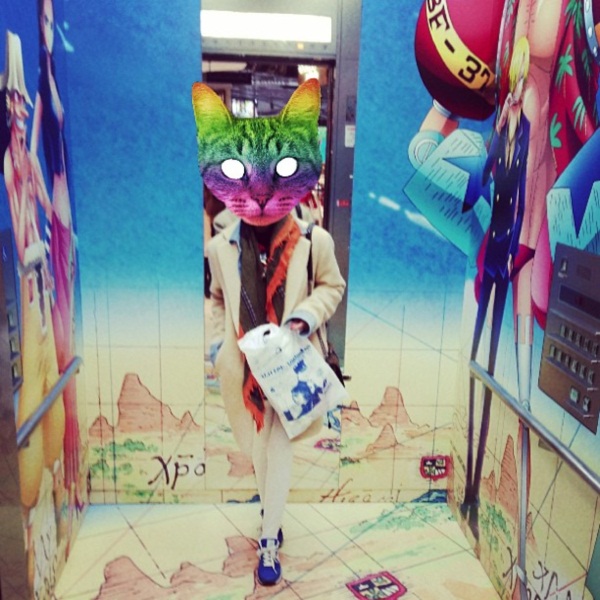 กุ๊บกิ๊บ สุดแฮปปี้ เที่ยวญี่ปุ่นรับคริสต์มาส