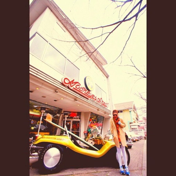 กุ๊บกิ๊บ สุดแฮปปี้ เที่ยวญี่ปุ่นรับคริสต์มาส