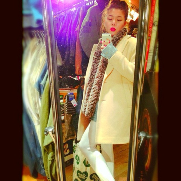 กุ๊บกิ๊บ สุดแฮปปี้ เที่ยวญี่ปุ่นรับคริสต์มาส