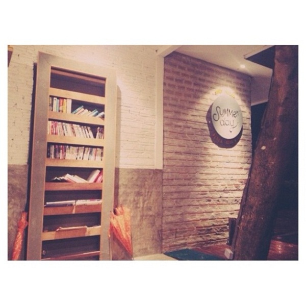 แฮปปี้สุด ๆ ก้อย รัชวิน เที่ยวเสม็ดกับครอบครัว