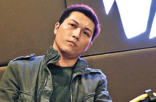 หลี่หมิงโห