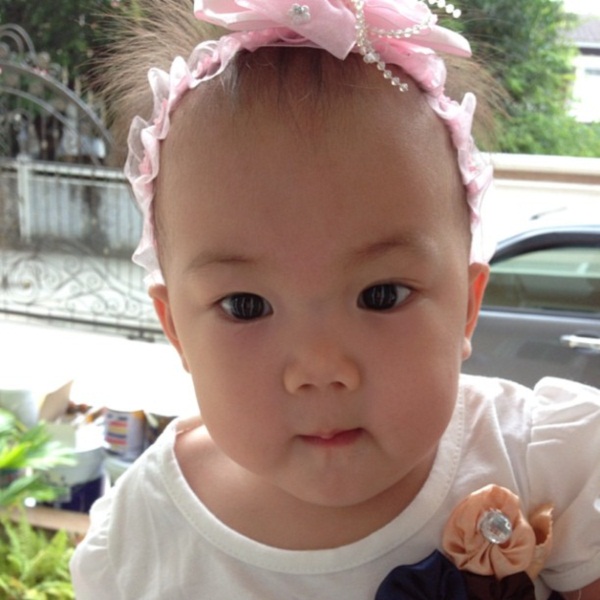 ทริปน่ารัก ๆ คุณแม่ตุ๊ก ชนกวนันท์ พาน้องแพรว-น้องภูมิ แอ่วเหนือ