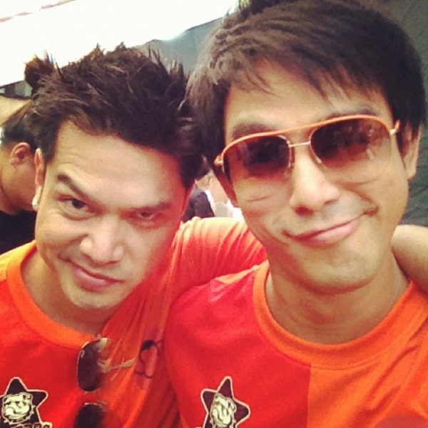 สุขใจ-โสน-นาวา 3 ลูกดาราประชันความน่ารัก