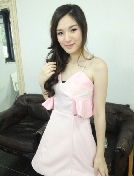 ปันปัน สุทัตตา ปันปัน สุทัตตา