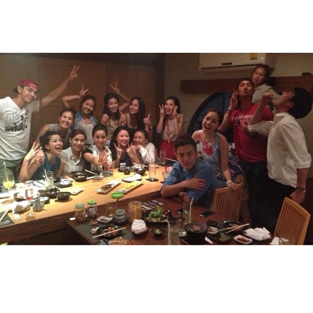 ปาร์ตี้เฮฮา รวมซุป\'ตาร์ดาราช่อง 3 ปาร์ตี้เฮฮา รวมซุป\'ตาร์ดาราช่อง 3