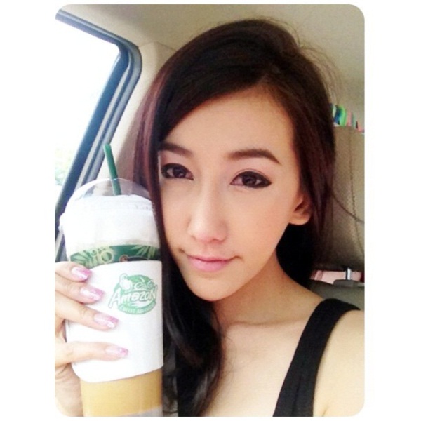 ต่าย ชัชฎาภรณ์