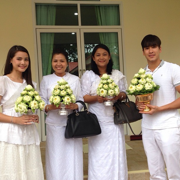 ณเดชน์ ญาญ่า ณเดชน์ ญาญ่า