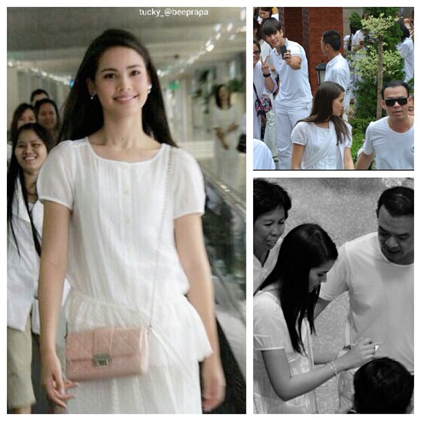 ณเดชน์ ญาญ่า ณเดชน์ ญาญ่า