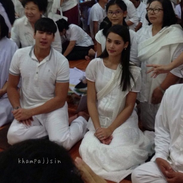 ณเดชน์ ญาญ่า ณเดชน์ ญาญ่า