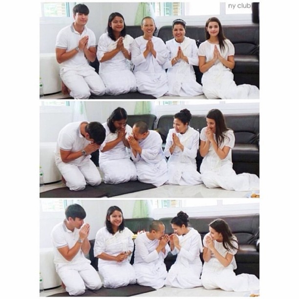 ณเดชน์ ญาญ่า ณเดชน์ ญาญ่า