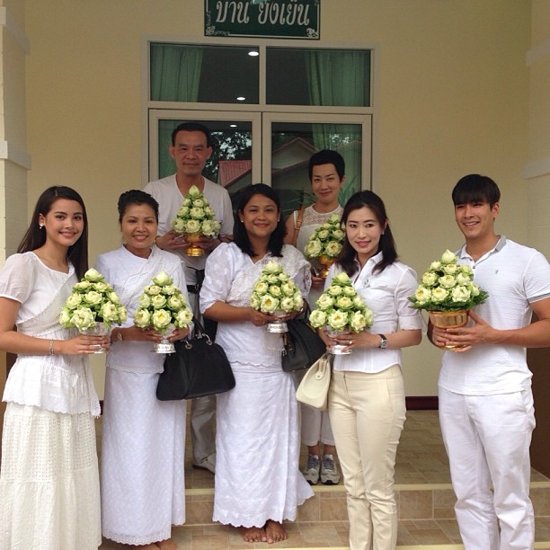 ณเดชน์ ญาญ่า ณเดชน์ ญาญ่า