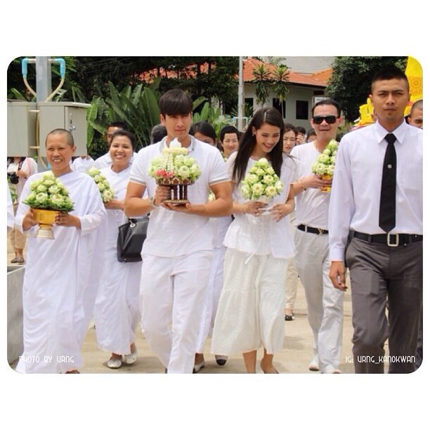 ณเดชน์ ญาญ่า ณเดชน์ ญาญ่า