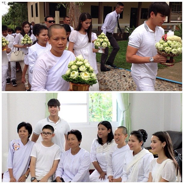 ณเดชน์ ญาญ่า ณเดชน์ ญาญ่า