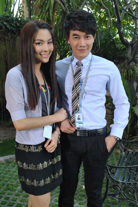เรื่องย่อละคร ผัวชั่วคราว เรื่องย่อละคร ผัวชั่วคราว