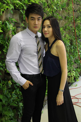 เรื่องย่อละคร ผัวชั่วคราว เรื่องย่อละคร ผัวชั่วคราว