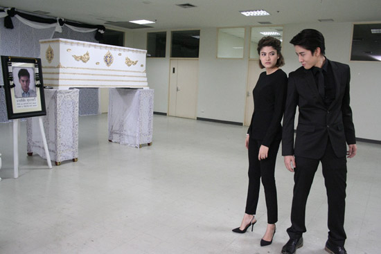 เรื่องย่อรากบุญ2 ตอน รอยรักแรงมาร เรื่องย่อรากบุญ2 ตอน รอยรักแรงมาร