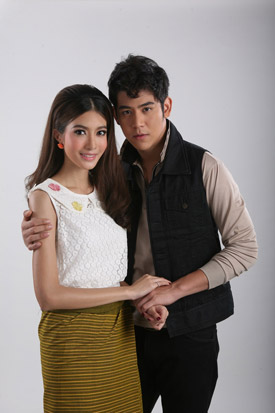 เรื่องย่อละคร เพลงรักผาปืนแตก เรื่องย่อละคร เพลงรักผาปืนแตก