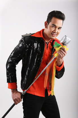 เรื่องย่อละคร เพลงรักผาปืนแตก เรื่องย่อละคร เพลงรักผาปืนแตก