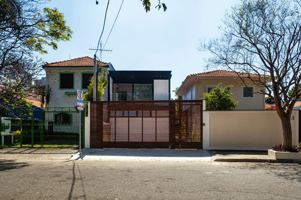 บ้านเดี่ยว 2 ชั้นหน้าแคบ บ้านเดี่ยว 2 ชั้นหน้าแคบ