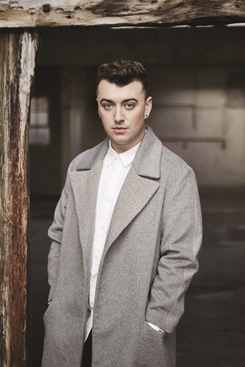 Sam Smith ส่งเดบิวต์อัลบั้ม In The Lonely Hour พิสูจน์ฝีมือ Sam Smith ส่งเดบิวต์อัลบั้ม In The Lonely Hour พิสูจน์ฝีมือ