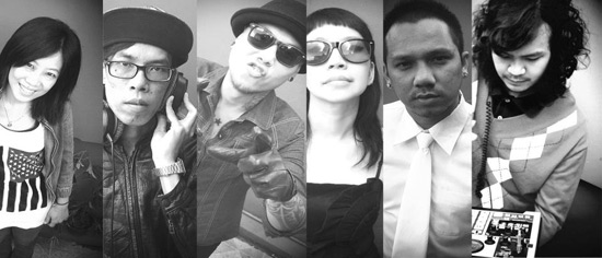 น่าเบื่อ ซิงเกิลใหม่ชวนฟังในสไตล์ กลุ่มคนดนตรี Dubberfield น่าเบื่อ ซิงเกิลใหม่ชวนฟังในสไตล์ กลุ่มคนดนตรี Dubberfield