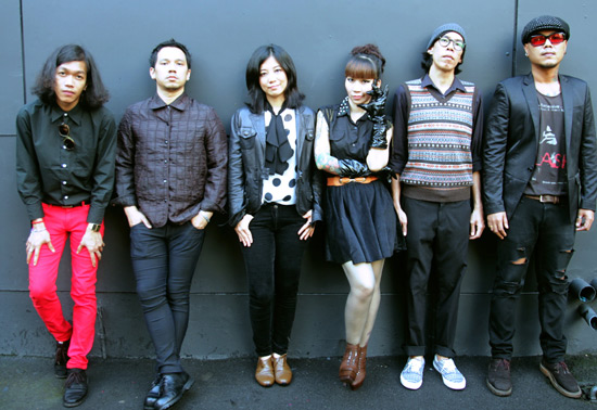 น่าเบื่อ ซิงเกิลใหม่ชวนฟังในสไตล์ กลุ่มคนดนตรี Dubberfield น่าเบื่อ ซิงเกิลใหม่ชวนฟังในสไตล์ กลุ่มคนดนตรี Dubberfield