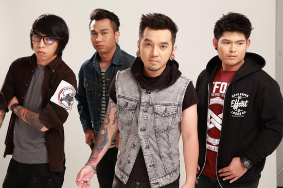 7 Days Crazy ปล่อยหมัดเด็ด ส่งซิงเกิลใหม่ เธอเก่งเรื่องลืม ฉันเก่งเรื่องจำ เอาใจขาร็อค 7 Days Crazy ปล่อยหมัดเด็ด ส่งซิงเกิลใหม่ เธอเก่งเรื่องลืม ฉันเก่งเรื่องจำ เอาใจขาร็อค