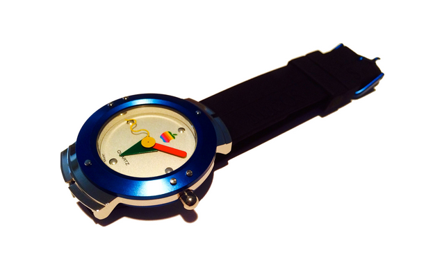 เผย Apple Watch รุ่นแรก ถือกำเนิดตั้งแต่ 20 ปีที่แล้ว ? เผย Apple Watch รุ่นแรก ถือกำเนิดตั้งแต่ 20 ปีที่แล้ว ?