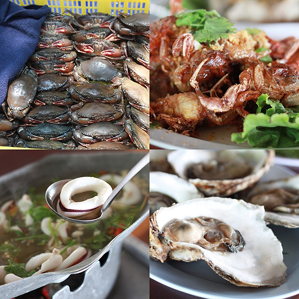 สีสันตะวันออก ตะลุยเมืองจันท์ วันธรรมดาก็เที่ยวได้ สีสันตะวันออก ตะลุยเมืองจันท์ วันธรรมดาก็เที่ยวได้