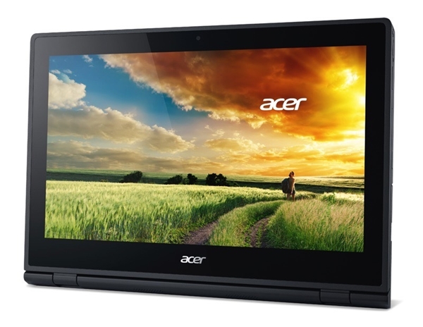 เปิดตัว Acer Aspire Switch 12 โน้ตบุ๊กไฮบริด ถอดคีย์บอร์ดได้ ปรับได้หลายแบบ