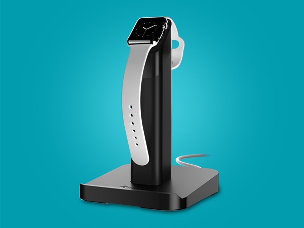 9 อุปกรณ์เสริมสำหรับ Apple Watch แจ่ม ๆ ที่น่าจับตามอง 9 อุปกรณ์เสริมสำหรับ Apple Watch แจ่ม ๆ ที่น่าจับตามอง