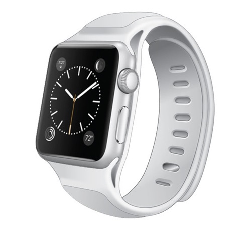 9 อุปกรณ์เสริมสำหรับ Apple Watch แจ่ม ๆ ที่น่าจับตามอง 9 อุปกรณ์เสริมสำหรับ Apple Watch แจ่ม ๆ ที่น่าจับตามอง