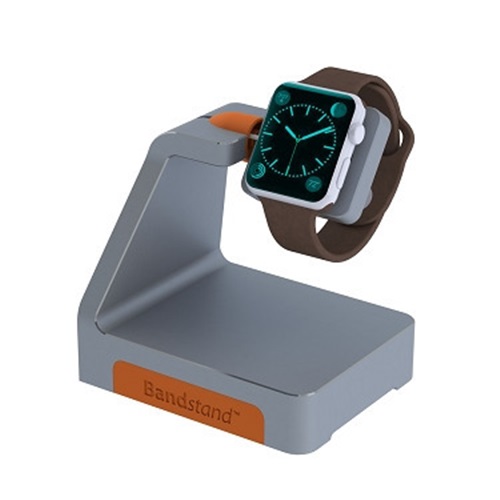 9 อุปกรณ์เสริมสำหรับ Apple Watch แจ่ม ๆ ที่น่าจับตามอง 9 อุปกรณ์เสริมสำหรับ Apple Watch แจ่ม ๆ ที่น่าจับตามอง