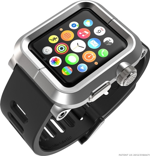 9 อุปกรณ์เสริมสำหรับ Apple Watch แจ่ม ๆ ที่น่าจับตามอง 9 อุปกรณ์เสริมสำหรับ Apple Watch แจ่ม ๆ ที่น่าจับตามอง
