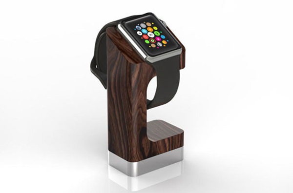 9 อุปกรณ์เสริมสำหรับ Apple Watch แจ่ม ๆ ที่น่าจับตามอง 9 อุปกรณ์เสริมสำหรับ Apple Watch แจ่ม ๆ ที่น่าจับตามอง