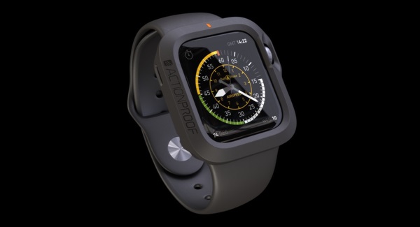 9 อุปกรณ์เสริมสำหรับ Apple Watch แจ่ม ๆ ที่น่าจับตามอง 9 อุปกรณ์เสริมสำหรับ Apple Watch แจ่ม ๆ ที่น่าจับตามอง