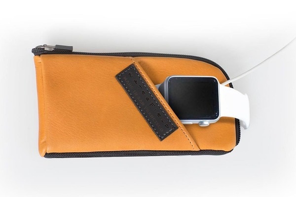 9 อุปกรณ์เสริมสำหรับ Apple Watch แจ่ม ๆ ที่น่าจับตามอง 9 อุปกรณ์เสริมสำหรับ Apple Watch แจ่ม ๆ ที่น่าจับตามอง