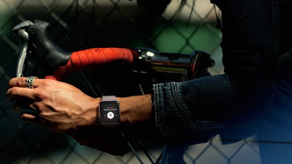 9 อุปกรณ์เสริมสำหรับ Apple Watch แจ่ม ๆ ที่น่าจับตามอง 9 อุปกรณ์เสริมสำหรับ Apple Watch แจ่ม ๆ ที่น่าจับตามอง